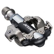 Shimano XTR M9100 Lukkopolkimet