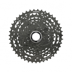 Shimano CS-LG400 10v rataspakka 11-43