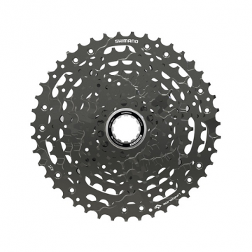 Shimano CS-LG400 10v rataspakka 11-43