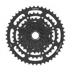 Shimano CS-LG300 9v rataspakka 11-46