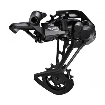 Shimano XT M8100 12v takavaihtaja