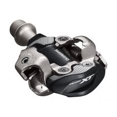 Shimano XT M8100 Lukkopolkimet