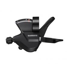 Shimano SL-M315 vasen vaihdevipu 3v