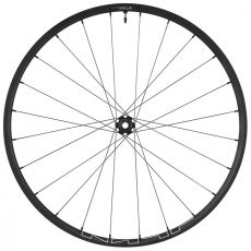 Shimano WH-MT600 27.5" etukiekko 15x110 boost tubeless