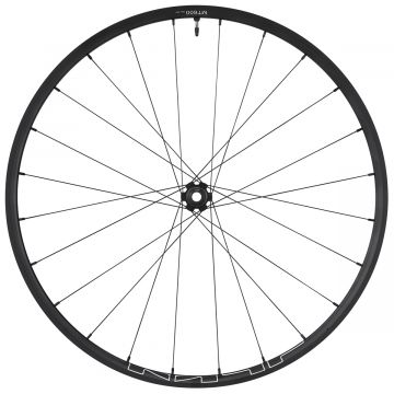 Shimano WH-MT600 29" 15x110 Boost etukiekko