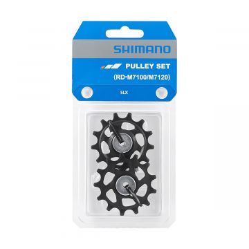 Shimano SLX RD-M7100 rissapyörät