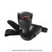 Shimano SL-7S50 Nexus 7 vaihdevipu (CJ-NX40 Rapid Fire Plus)