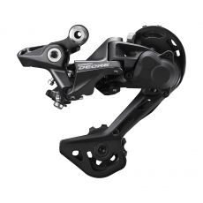 Shimano Deore RD-M5120-SGS 10/11v takavaihtaja