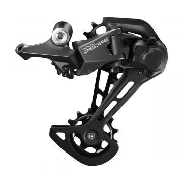 Shimano Deore RD-M5100-SGS takavaihtaja