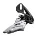 Shimano Alivio FD-M3120-D Etuvaihtaja 2x9 DM Side Swing