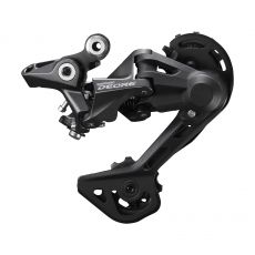 Shimano Deore RD-M4120-SGS 10/11v takavaihtaja