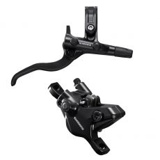 Shimano BL-M4100 / BR-MT410 Takajarrusarja
