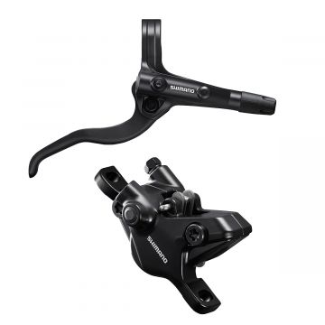 Shimano BL-MT401 / BR-MT410 Takajarrusarja