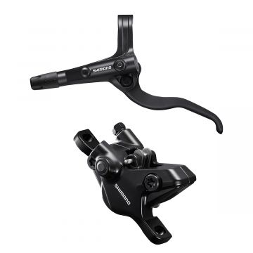 Shimano BL-MT401 / BR-MT410 Etujarrusarja