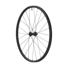 Shimano WH-MT601 29" 15x110 Boost etukiekko