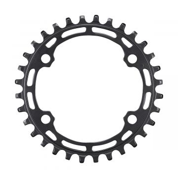 Shimano FC-M5100-1 Eturatas 30t 1x11/10v 96mm