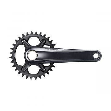 Shimano XT FC-M8120 170mm kampisarja