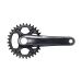 Shimano XT FC-M8120 170mm kampisarja