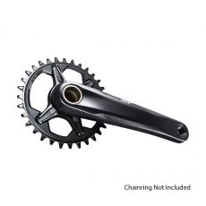 Shimano XT FC-M8100 170mm kampisarja