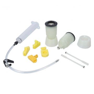 Shimano Professional Disc Brake Bleed Kit ilmaussarja