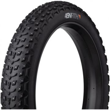 45NRTH Dillinger 5 27.5x4.50" nastarengas