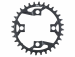FSA Gamma Pro Megatooth Replacement Chainring 82mm 32t