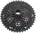 Microshift rataspakka 10v 11-42 ED Black