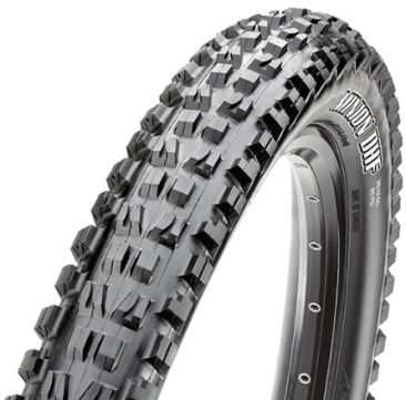 Maxxis Minion DHF 29x2.60 EXO+ TR 3C