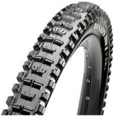 Maxxis Minion DHR II 29x2.40WT 3CG DD TR