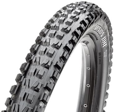 Maxxis Minion DHF 29x2.50WT DD TR 3CG