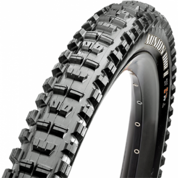 Maxxis Minion DHR II 29x2.40WT EXO TR 3CG