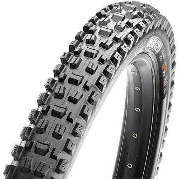 Maxxis Assegai 27.5x2.50WT EXO+ TR 3CT