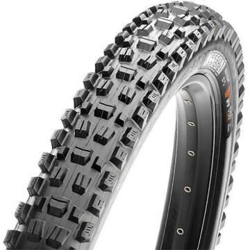 Maxxis Assegai 29x2.60 EXO TR maastorengas