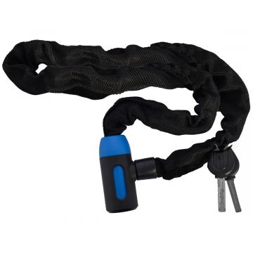 OXC GP Chain6 Kettinkilukko 6 mm - avaimella