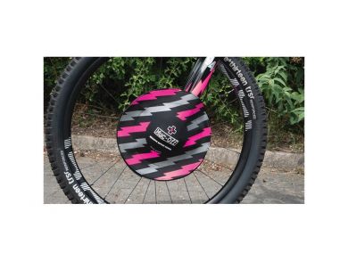 Muc-Off Disc Brake Covers - Bolt
