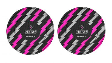 Muc-Off Disc Brake Covers - Bolt