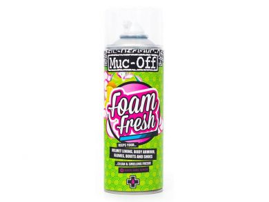 Muc-Off Foam Fresh Cleaner 400ml