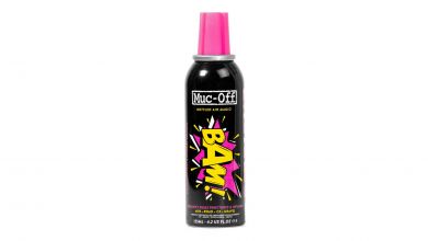 Muc-Off B.A.M. Bottled Air Magic 125 ml