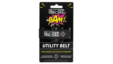 Muc-Off B.A.M. Holster - Utility Belt