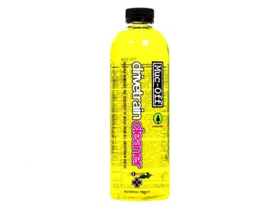Muc-Off Bio Drivetrain Cleaner 750ml voimansiirron puhdistusaine