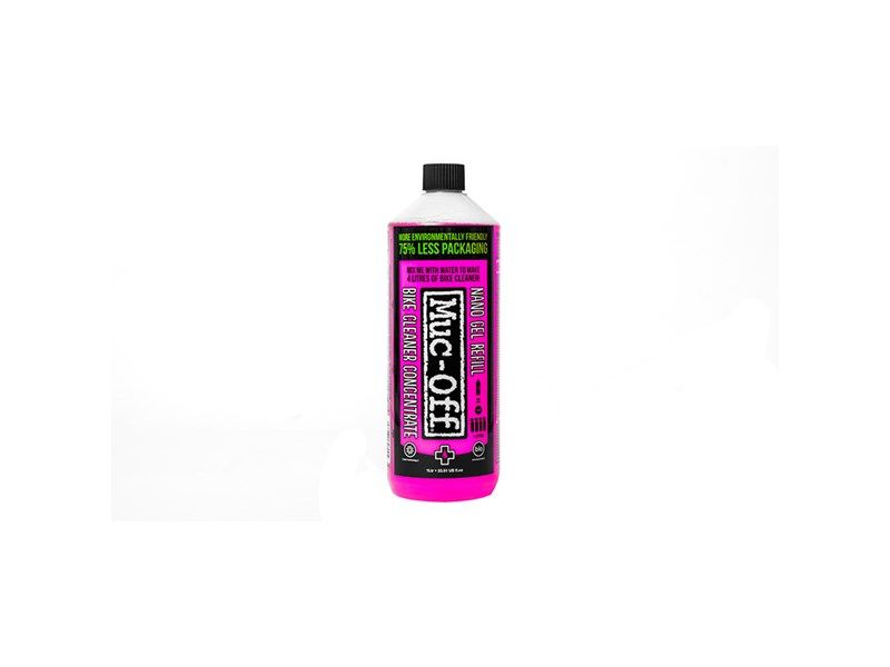 MucOff Bike Cleaner Concentrate 1l Sporthammer