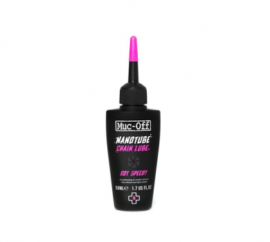 Muc-Off Nanotube Chain Lube 50 ml