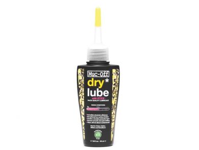 Muc-Off Dry Lube 50ml