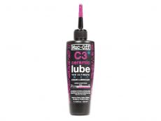 Muc-Off C3 Ceramic Wet Lube 120ml 