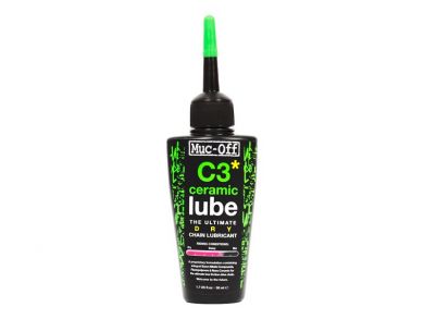 Muc-Off C3 Ceramic Dry Lube 50ml