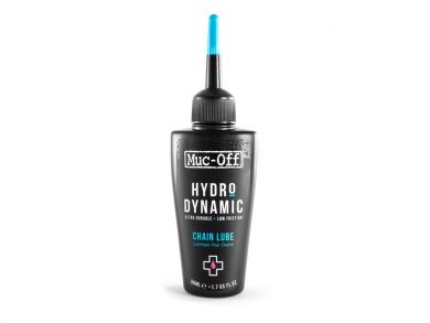 Muc-Off Hydro Dynamic Chain Lube 50ml