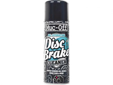 Muc-Off Re-Hydrating Disc Brake Cleaner 400ml