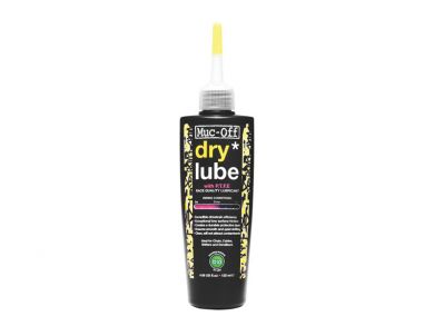 Muc-Off Dry Lube 120ml