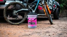 Muc-Off Dirt Bucket Kit with filth filter