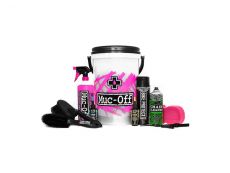 Muc-Off Dirt Bucket Kit with filth filter